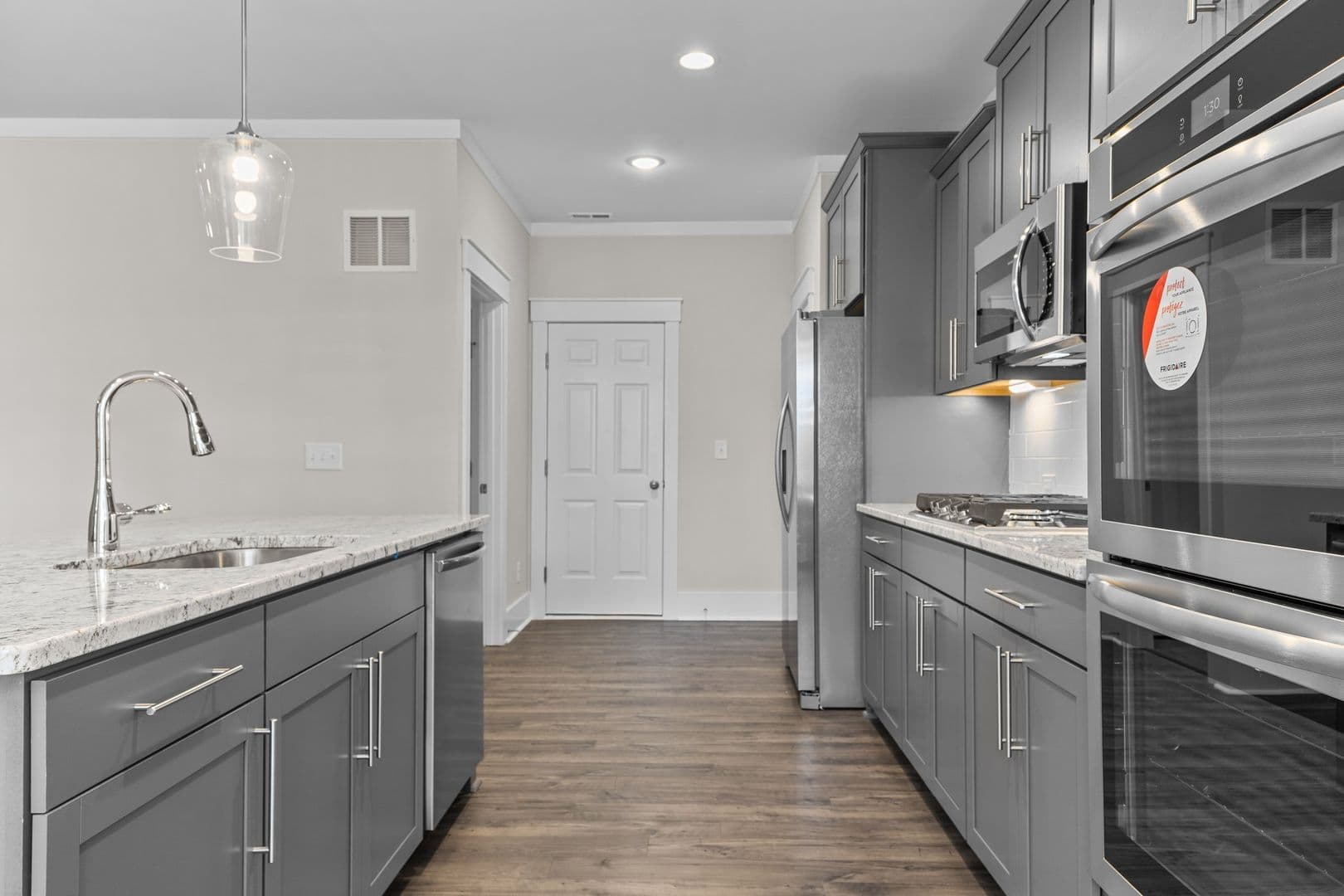 Aberdeen House: 775 Winds Way
