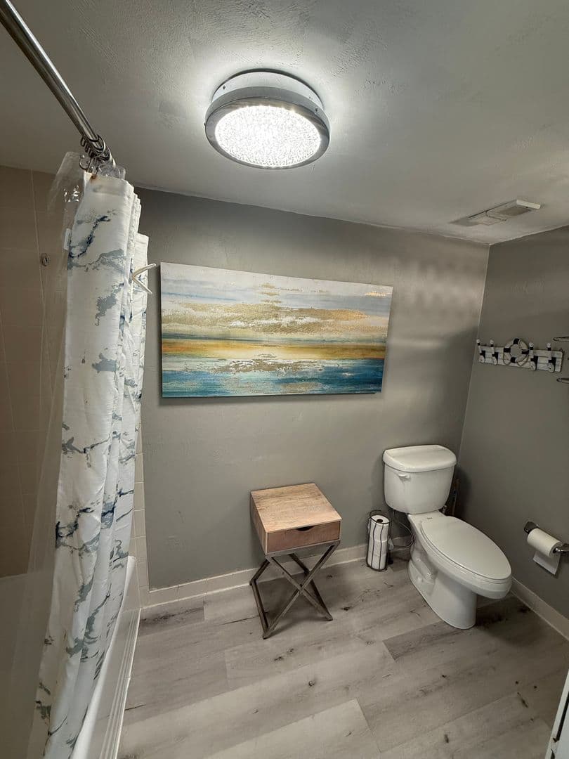 Daytona Beach Condo: 2700 N Atlantic Ave