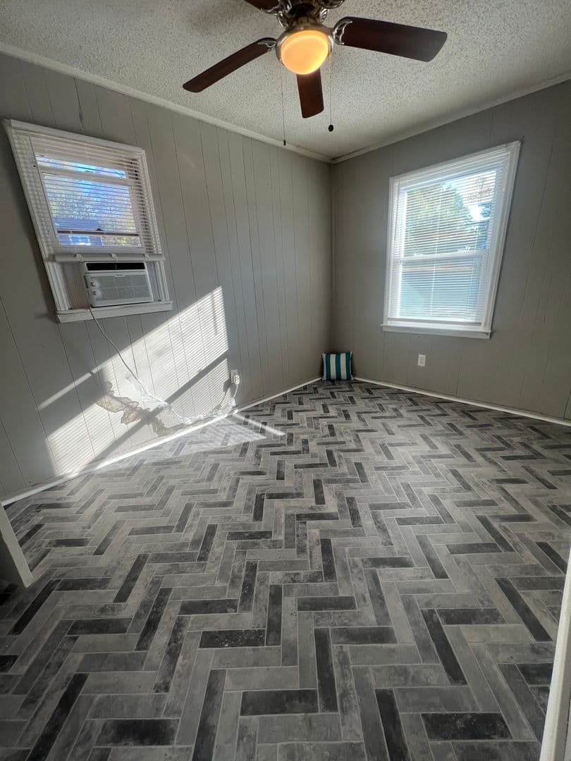 Gastonia Apartment: 320 Osceola St