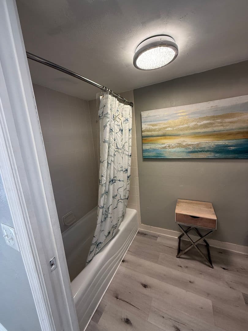 Daytona Beach Condo: 2700 N Atlantic Ave