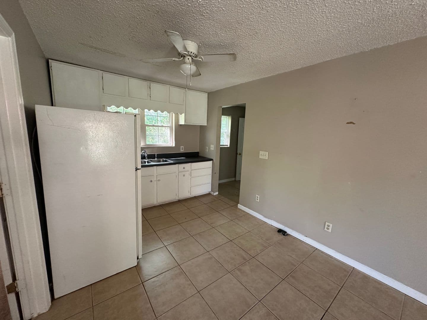 Dallas House: 115 Pindal