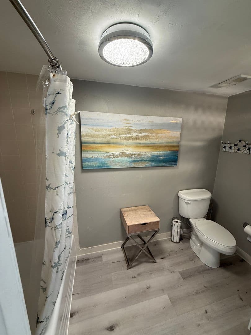 Daytona Beach Condo: 2700 N Atlantic Ave