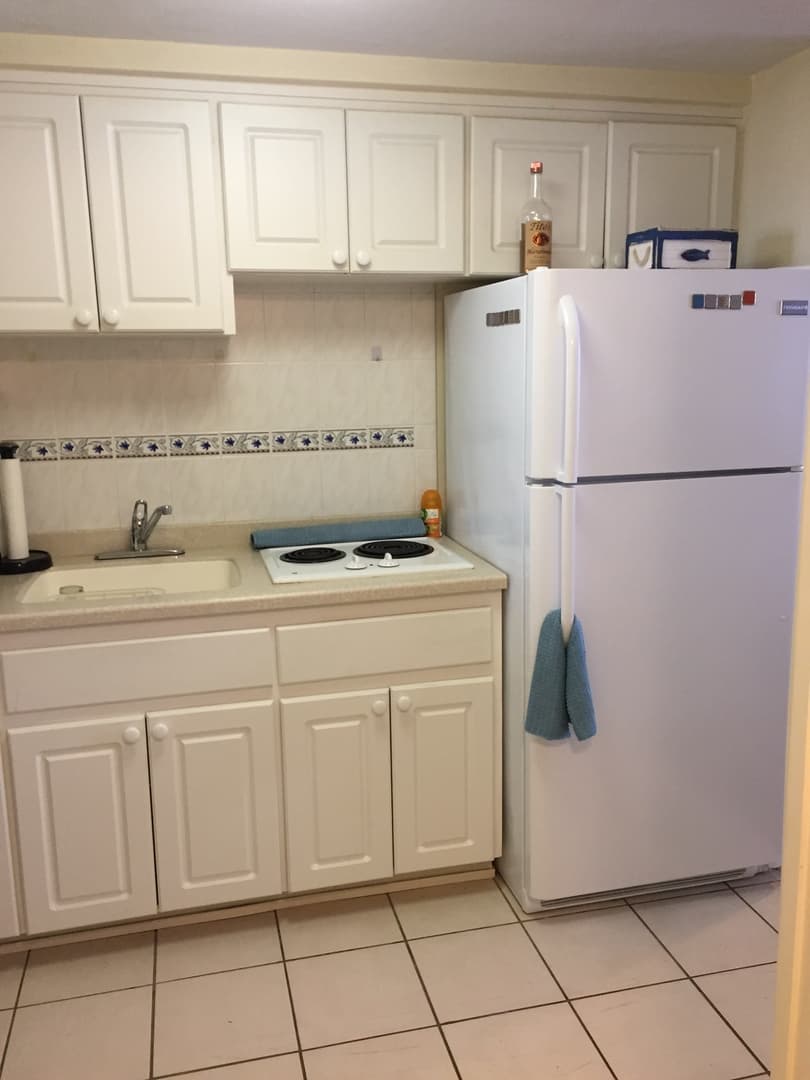 Daytona Beach Condo: 2700 N Atlantic Ave