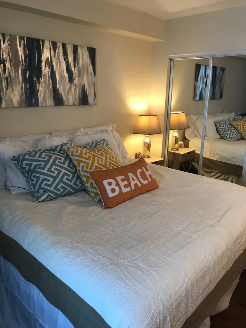 Daytona Beach Condo: 2700 N Atlantic Ave
