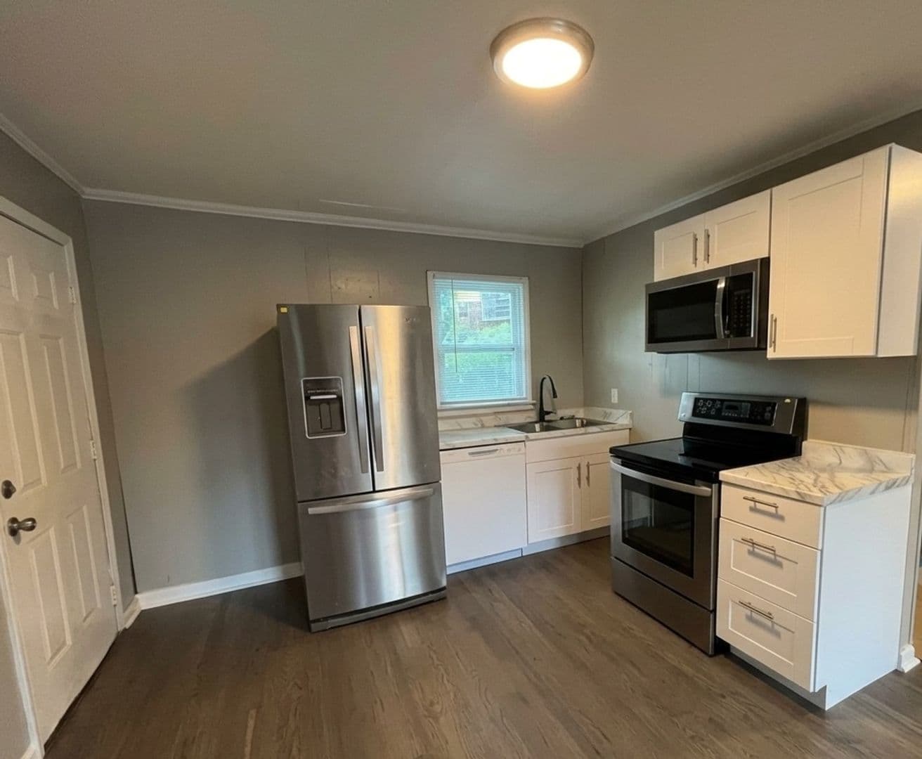 Gastonia House: 215 Sloan Ave