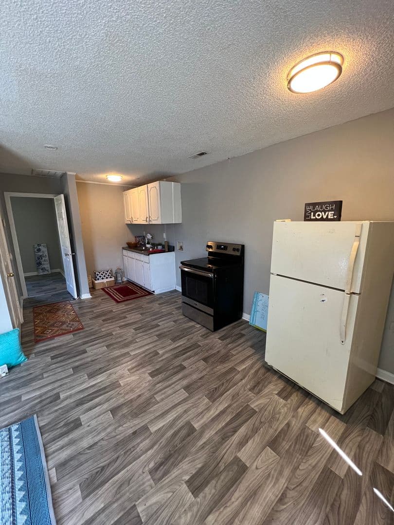 Gastonia Apartment: 310 Osceola St