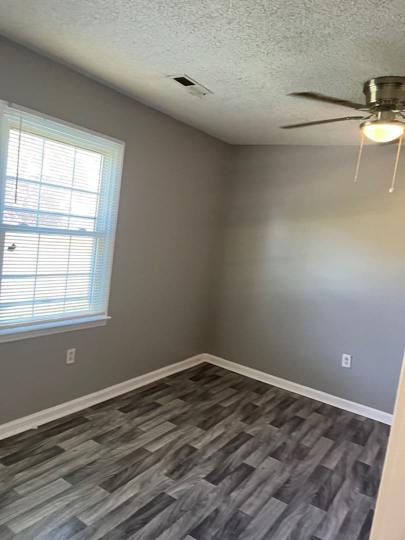 Gastonia Apartment: 310 Osceola St