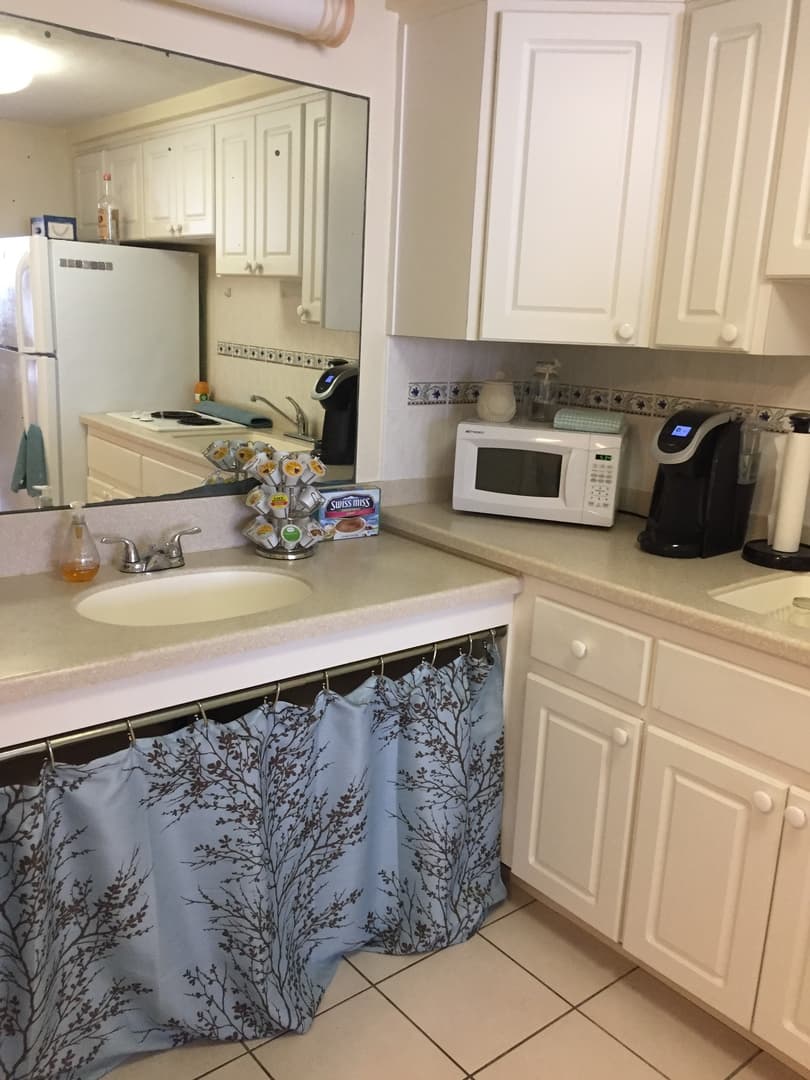 Daytona Beach Condo: 2700 N Atlantic Ave