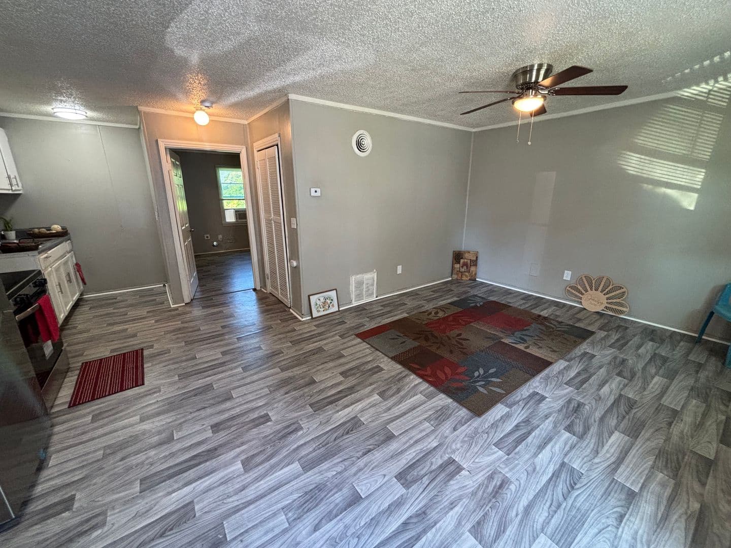Gastonia Apartment: 430 Osceola St