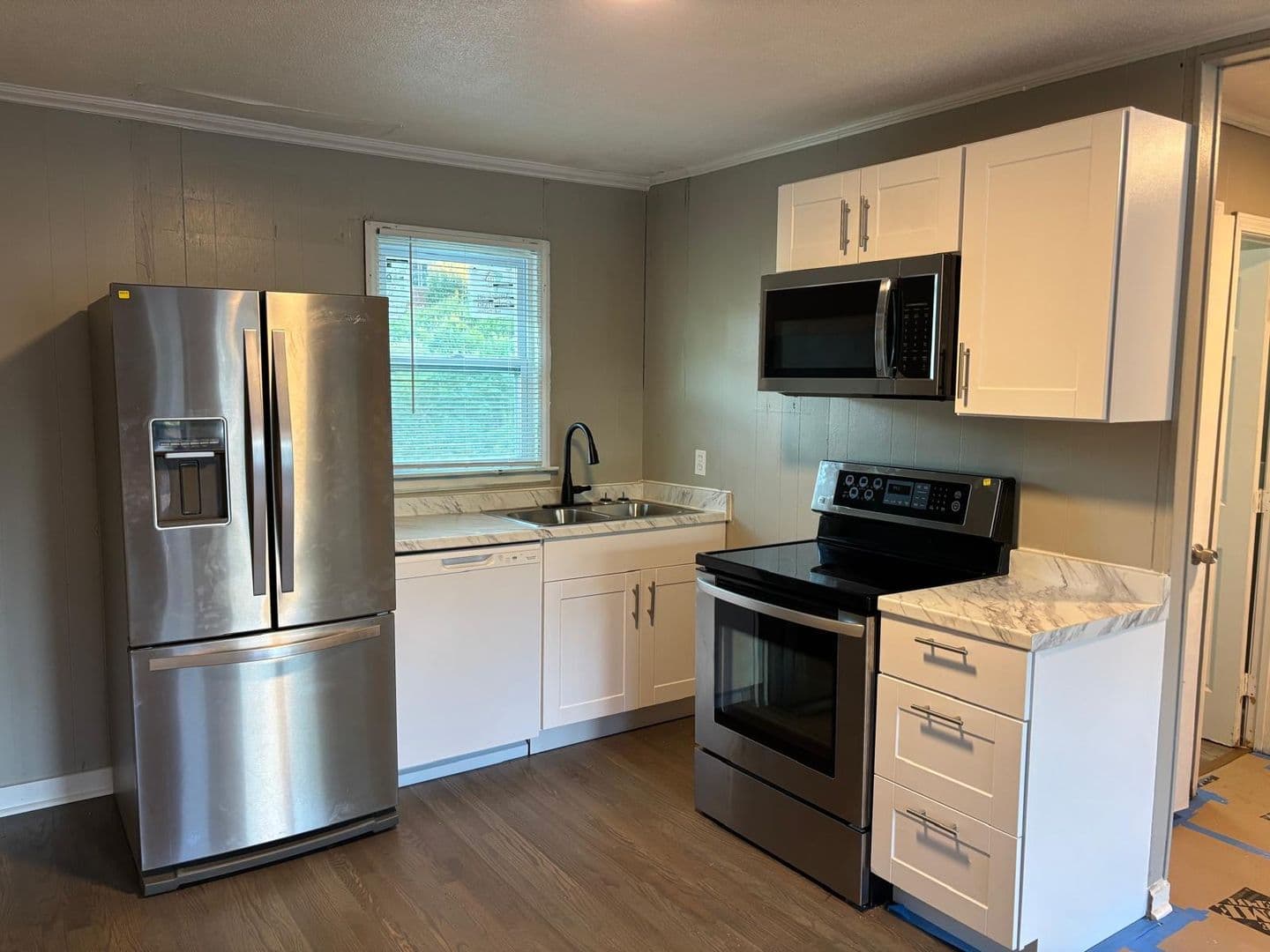 Gastonia House: 215 Sloan Ave