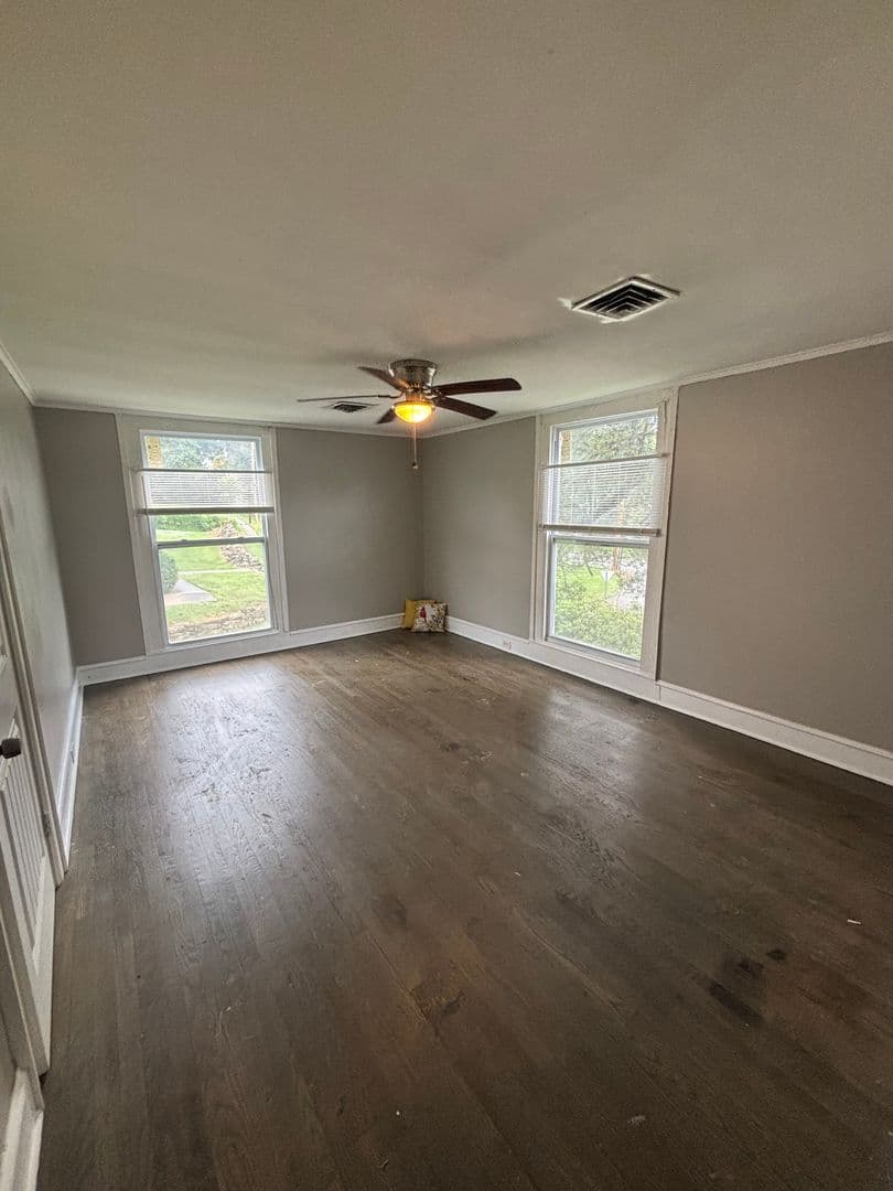 Lincolnton Apartment: 1114 S Aspen
