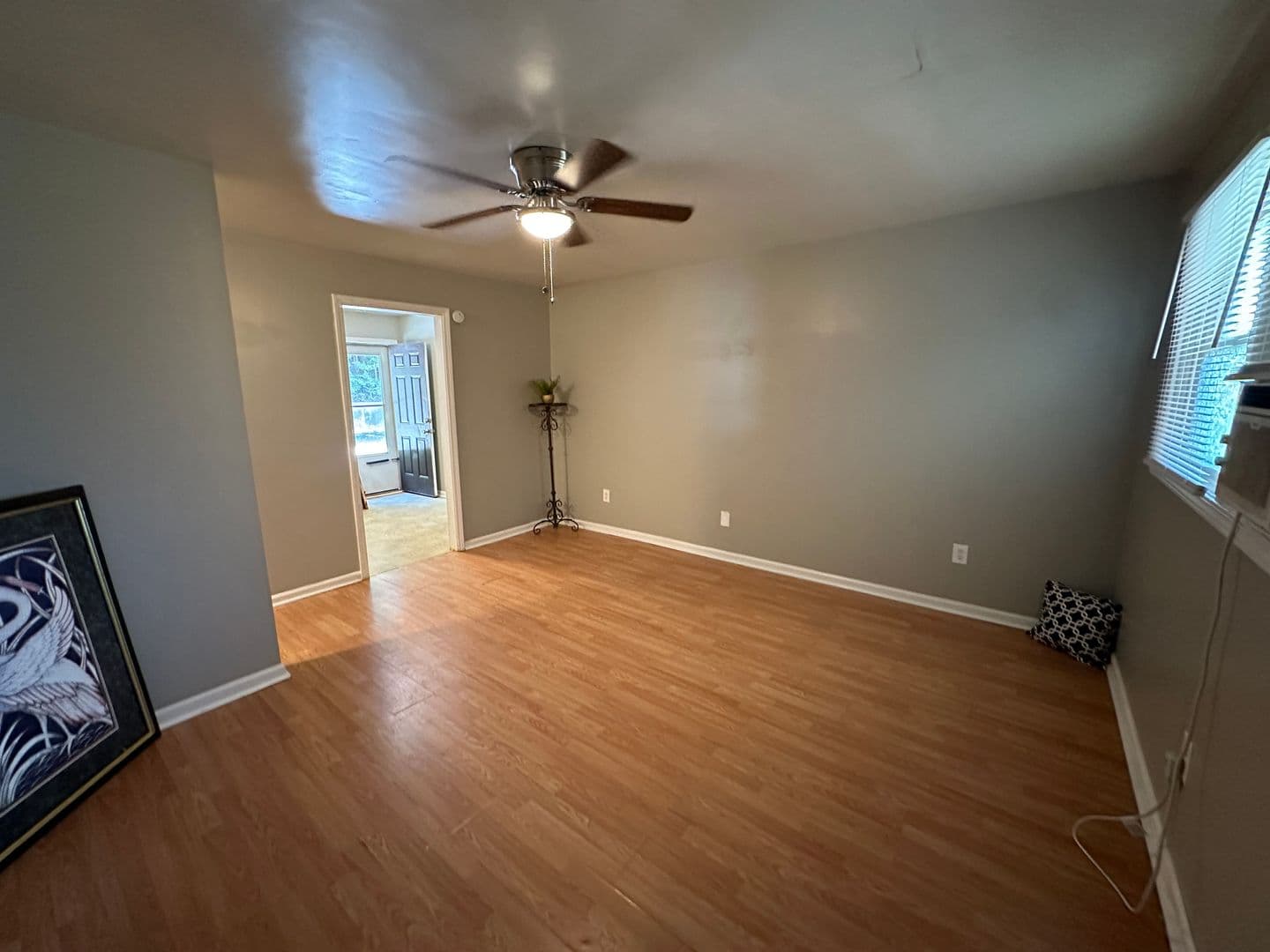 Gastonia Apartment: 610 W 5th