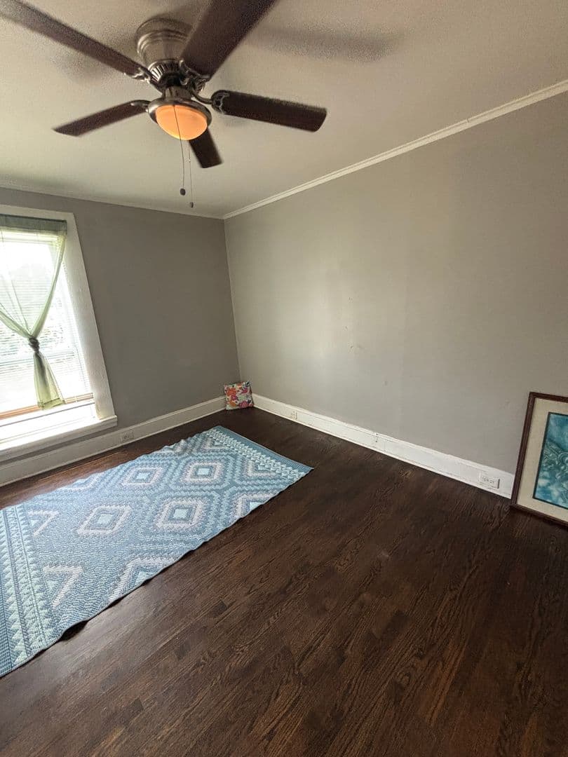 Lincolnton Apartment: 1114 S Aspen