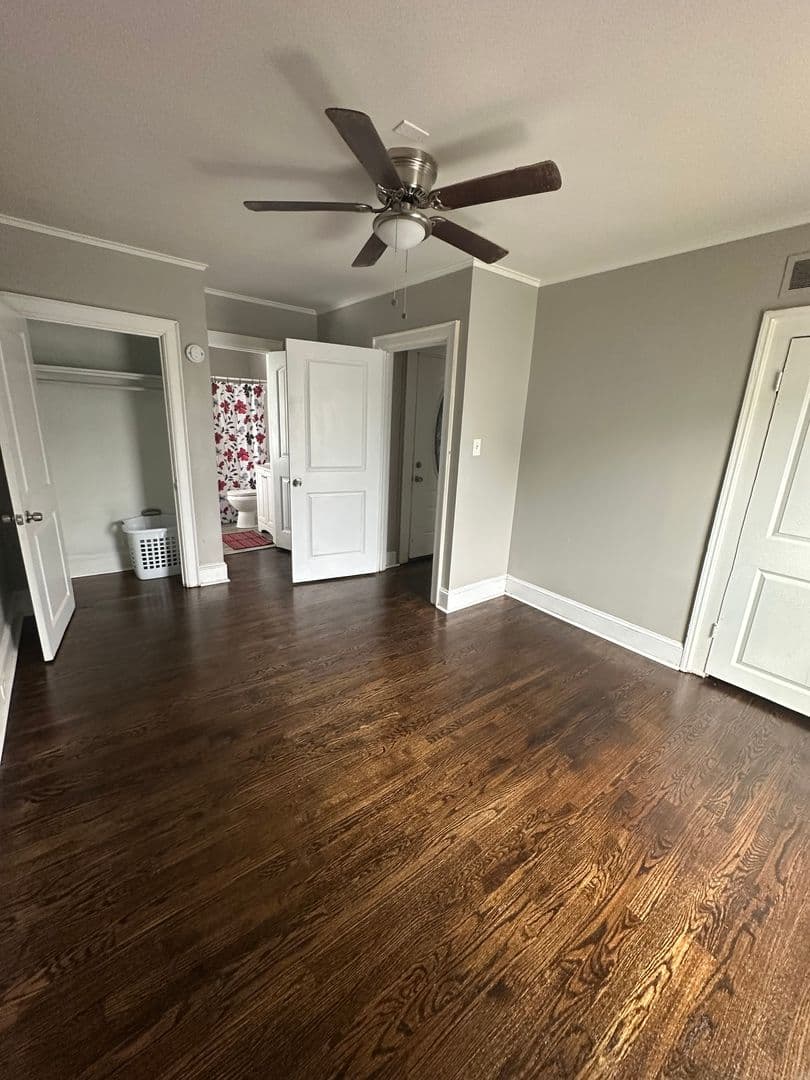 Lincolnton Apartment: 1114 S Aspen
