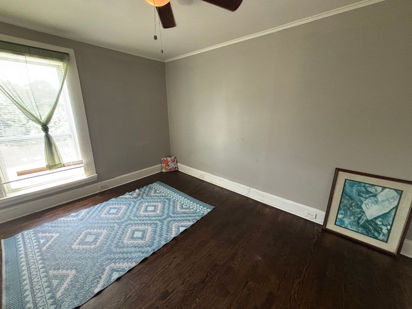 Lincolnton Apartment: 1114 S Aspen