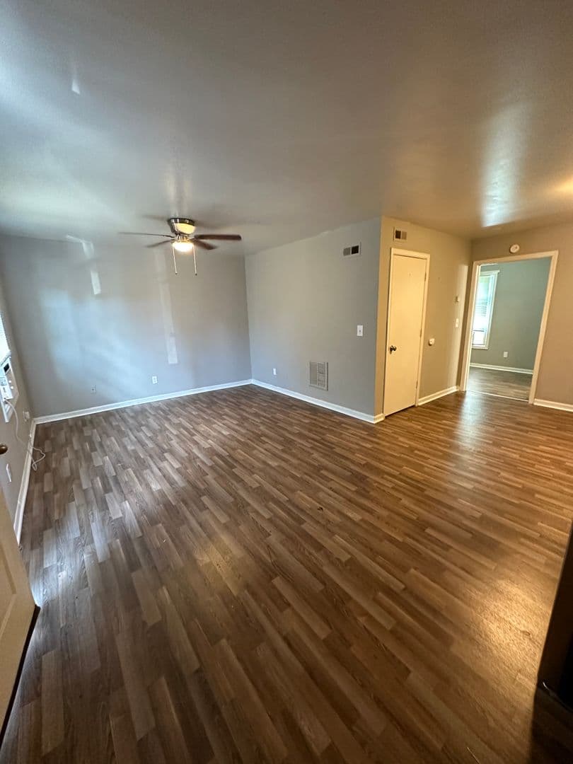 Gastonia Apartment: 310 Osceola St