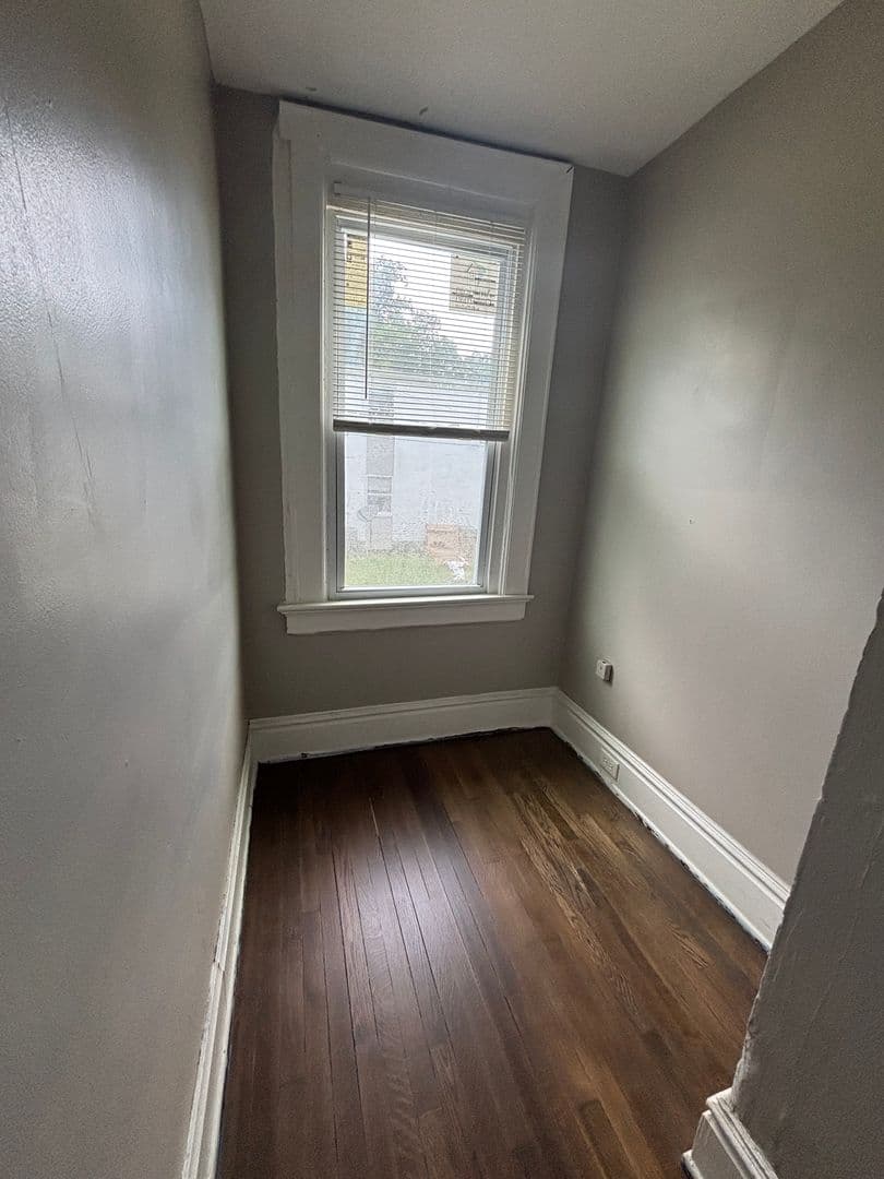 Lincolnton Apartment: 1114 S Aspen