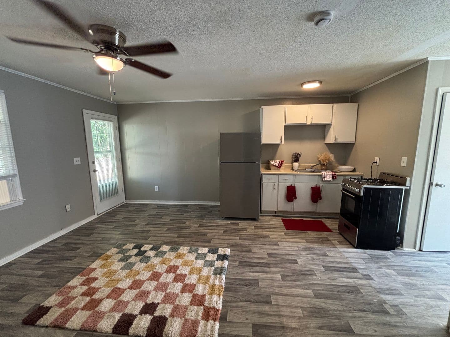 Gastonia Apartment: 390 N King Street