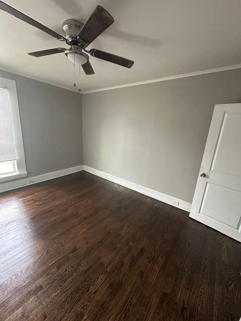 Lincolnton Apartment: 1114 S Aspen