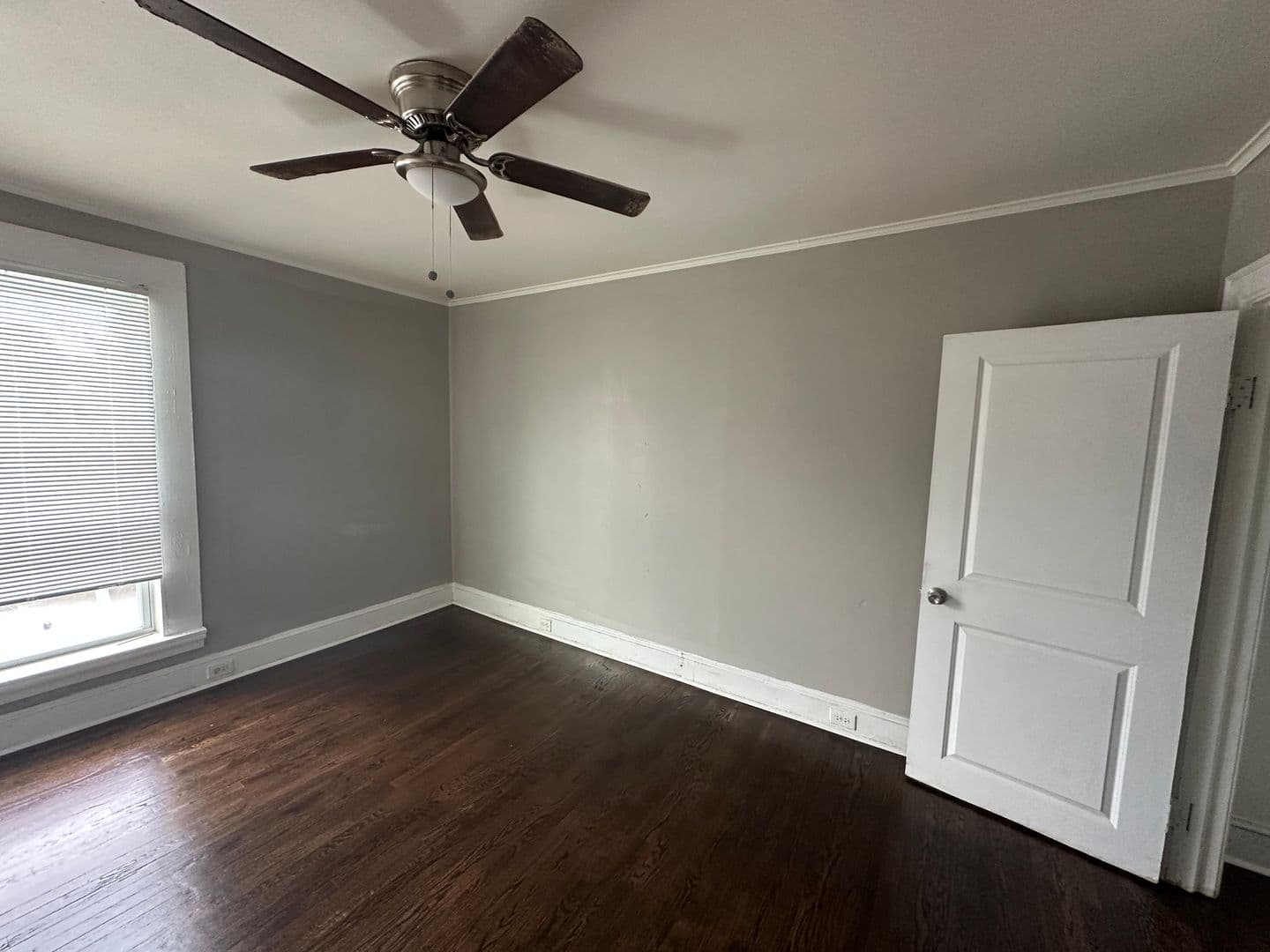 Lincolnton Apartment: 1114 S Aspen
