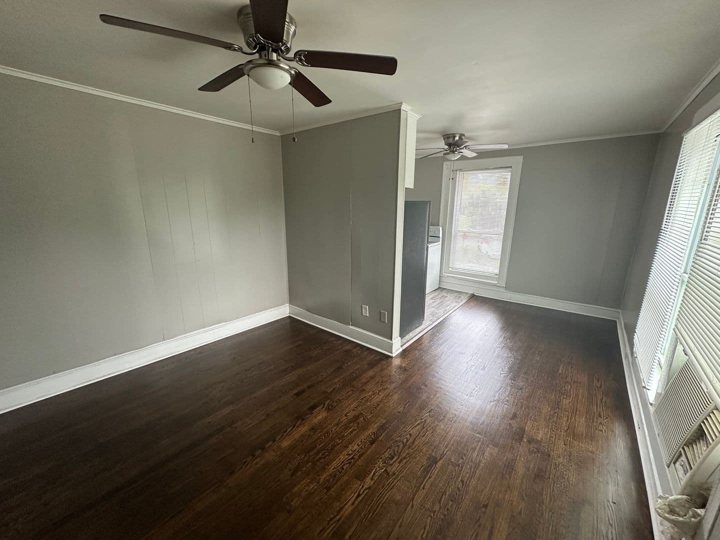 Lincolnton Apartment: 1114 S Aspen
