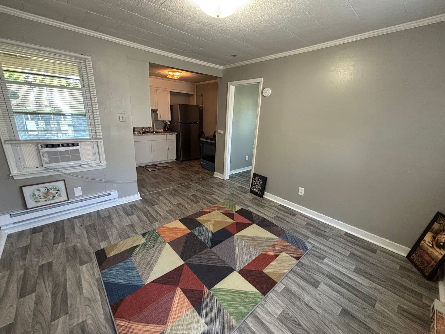 Gastonia Apartment: 320 Osceola St