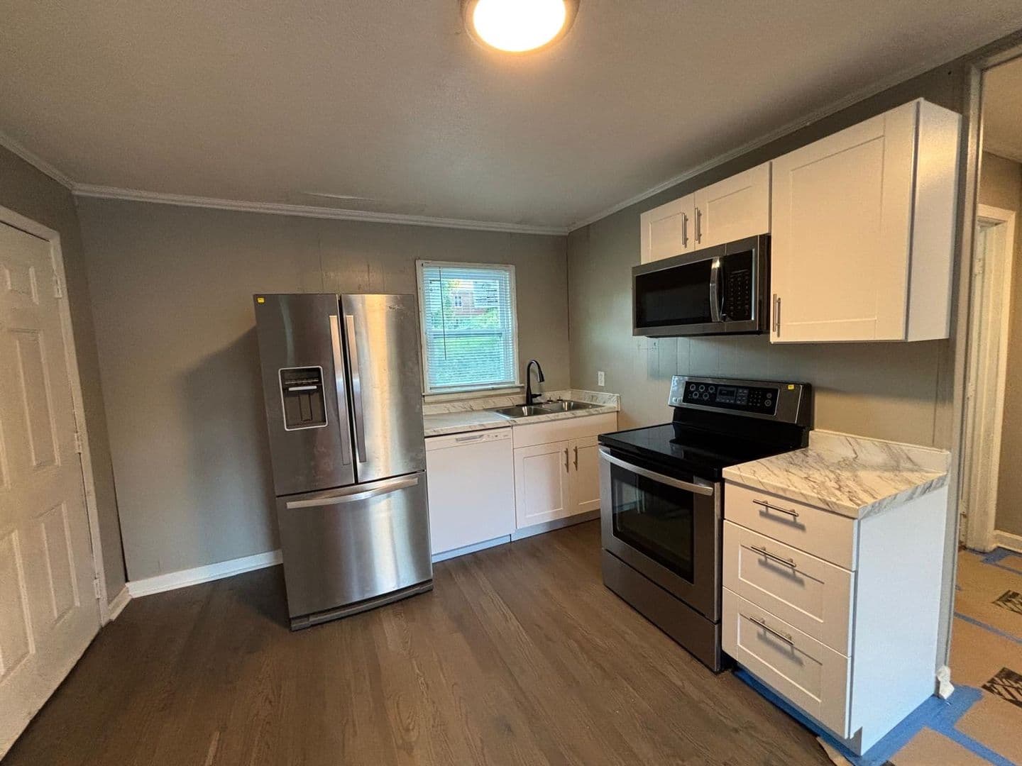 Gastonia House: 215 Sloan Ave