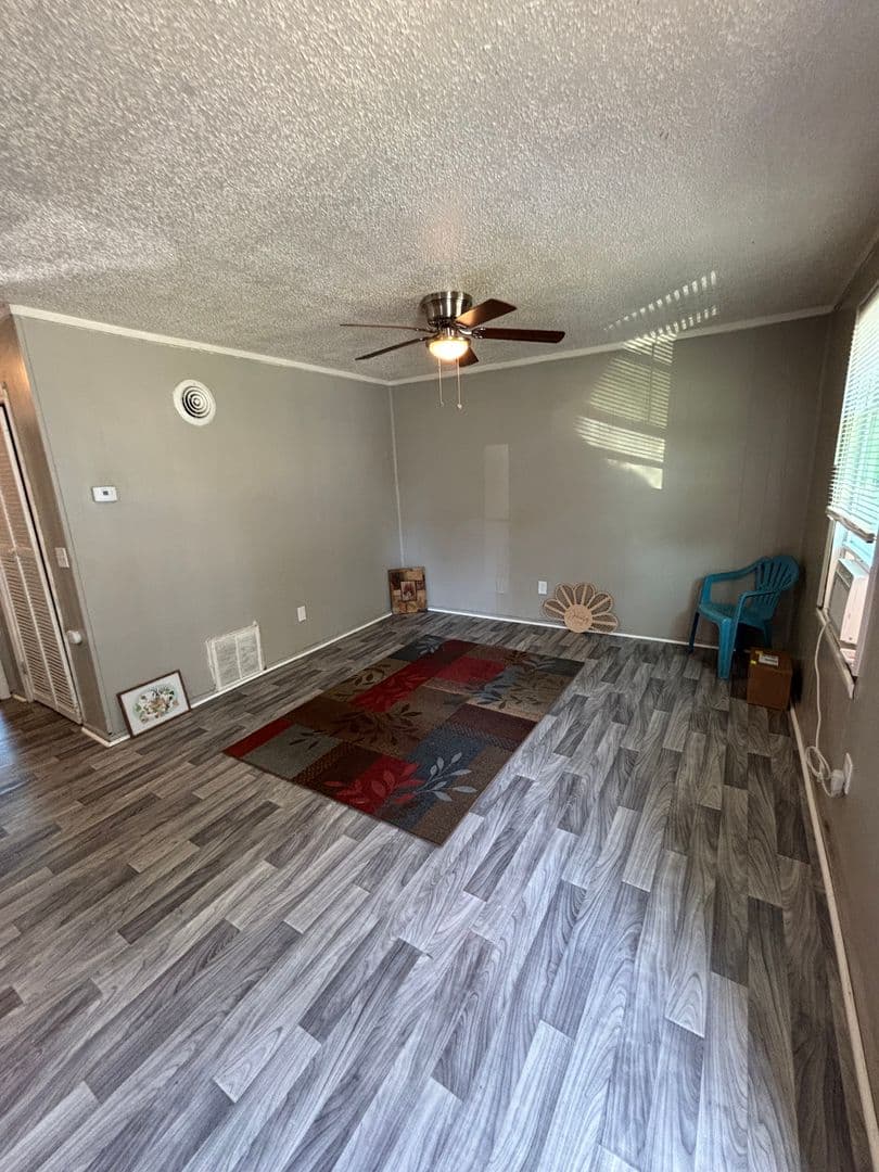 Gastonia Apartment: 430 Osceola St