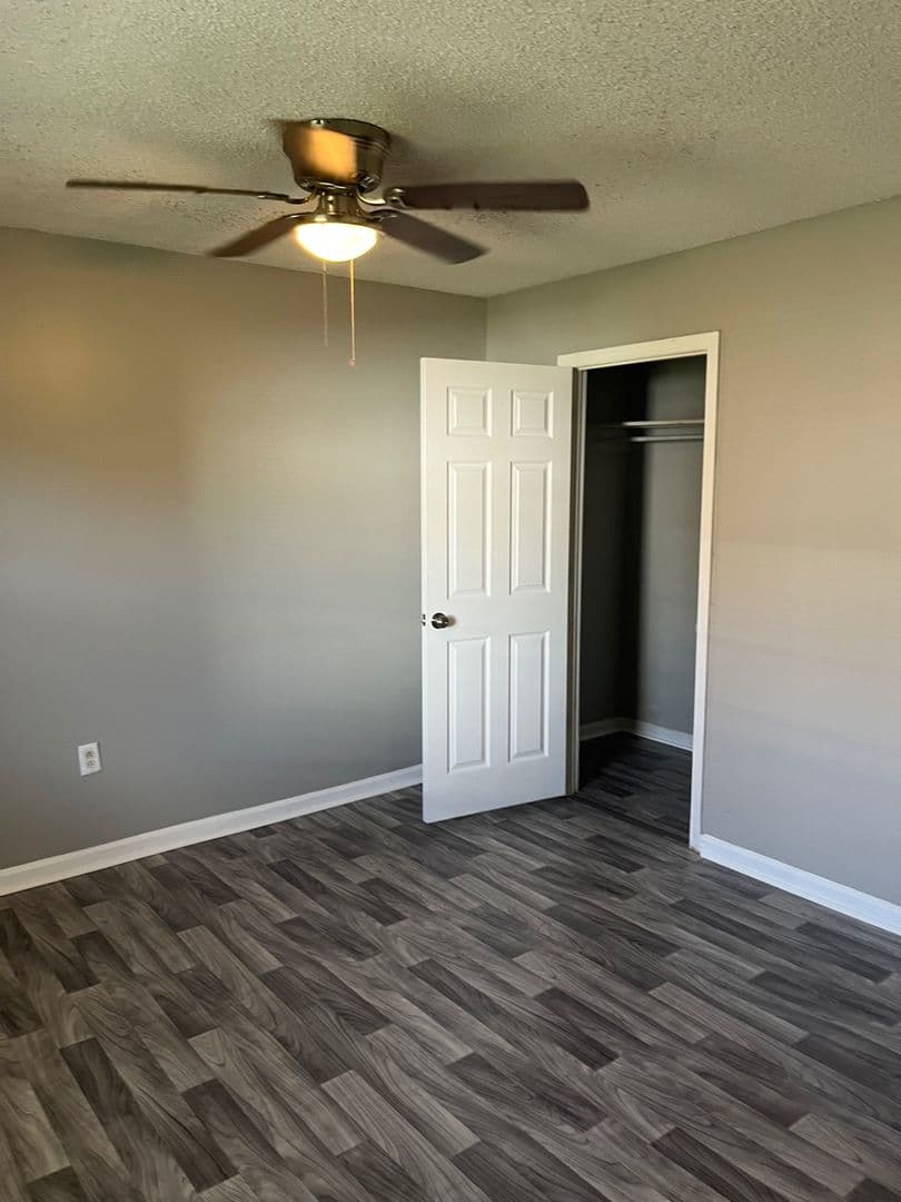 Gastonia Apartment: 310 Osceola St