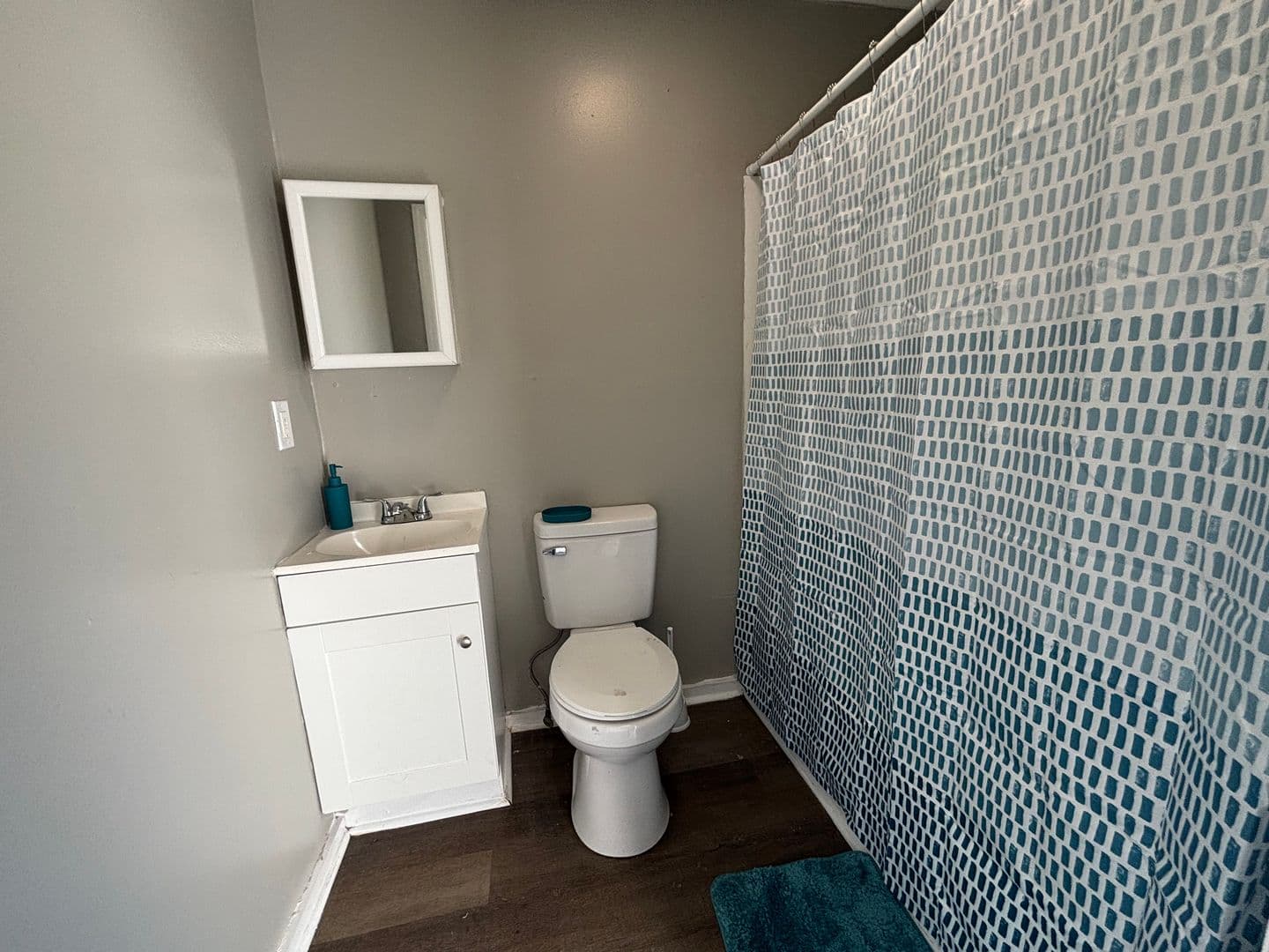 Gastonia Apartment: 390 N King Street