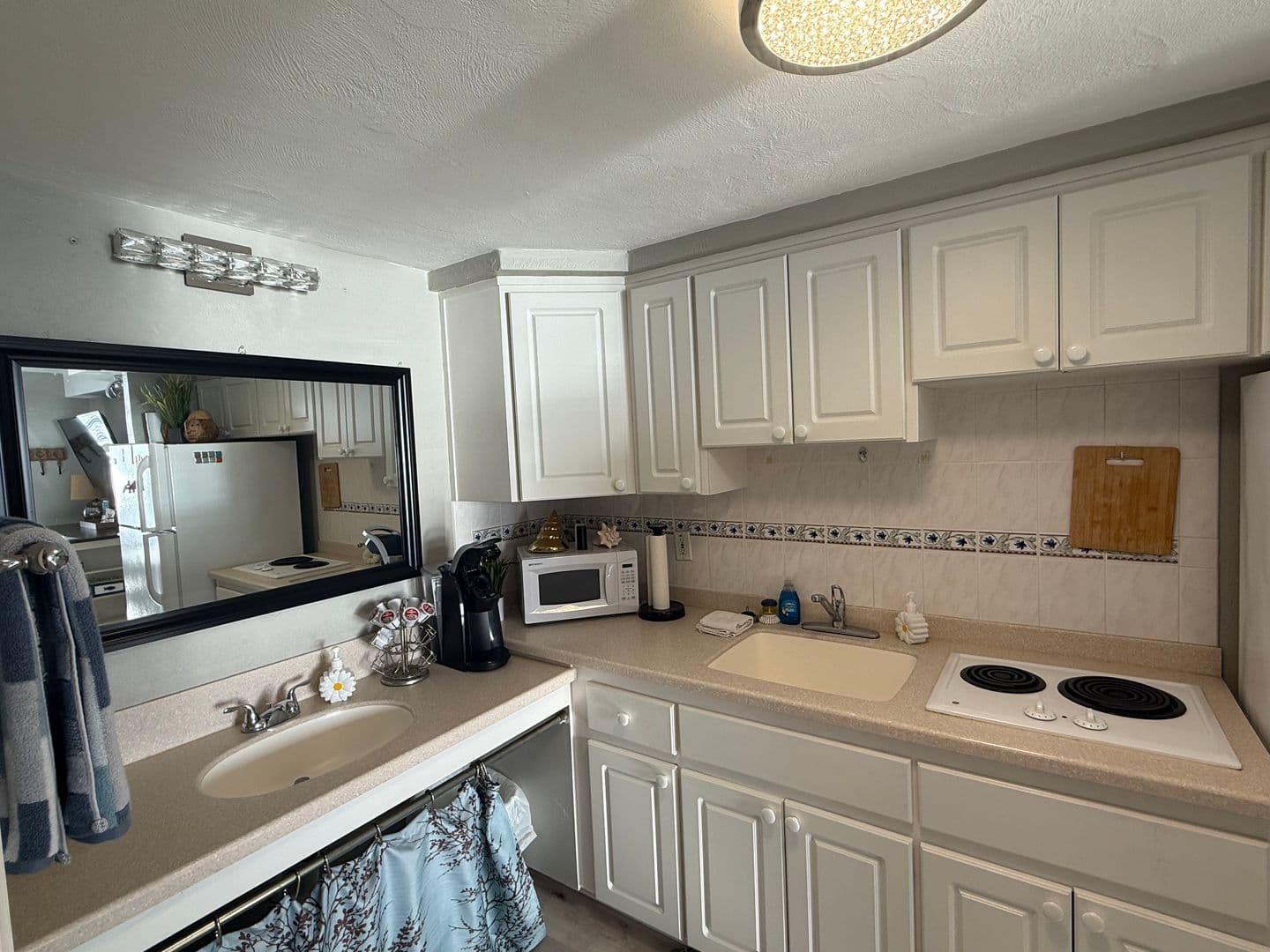 Daytona Beach Condo: 2700 N Atlantic Ave