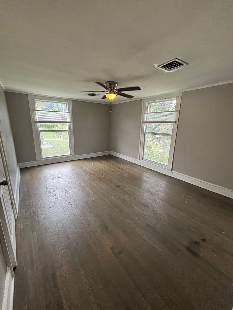 Lincolnton Apartment: 1114 S Aspen