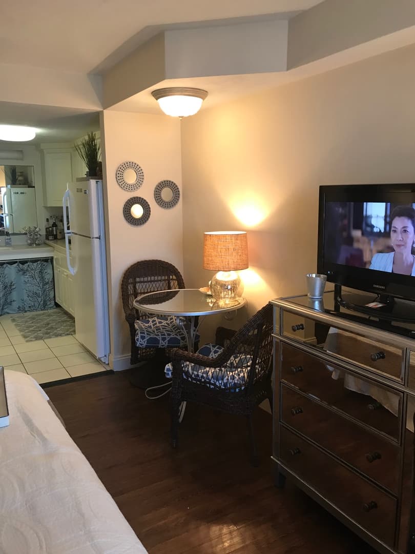Daytona Beach Condo: 2700 N Atlantic Ave