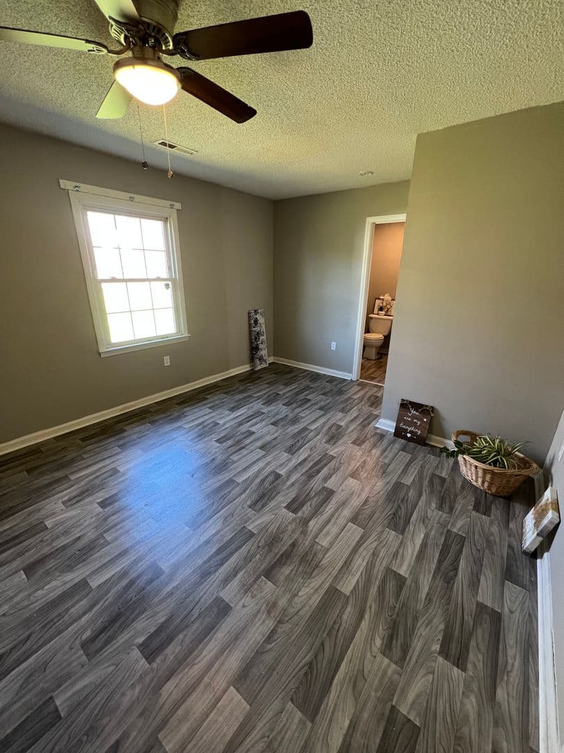 Gastonia Apartment: 310 Osceola St
