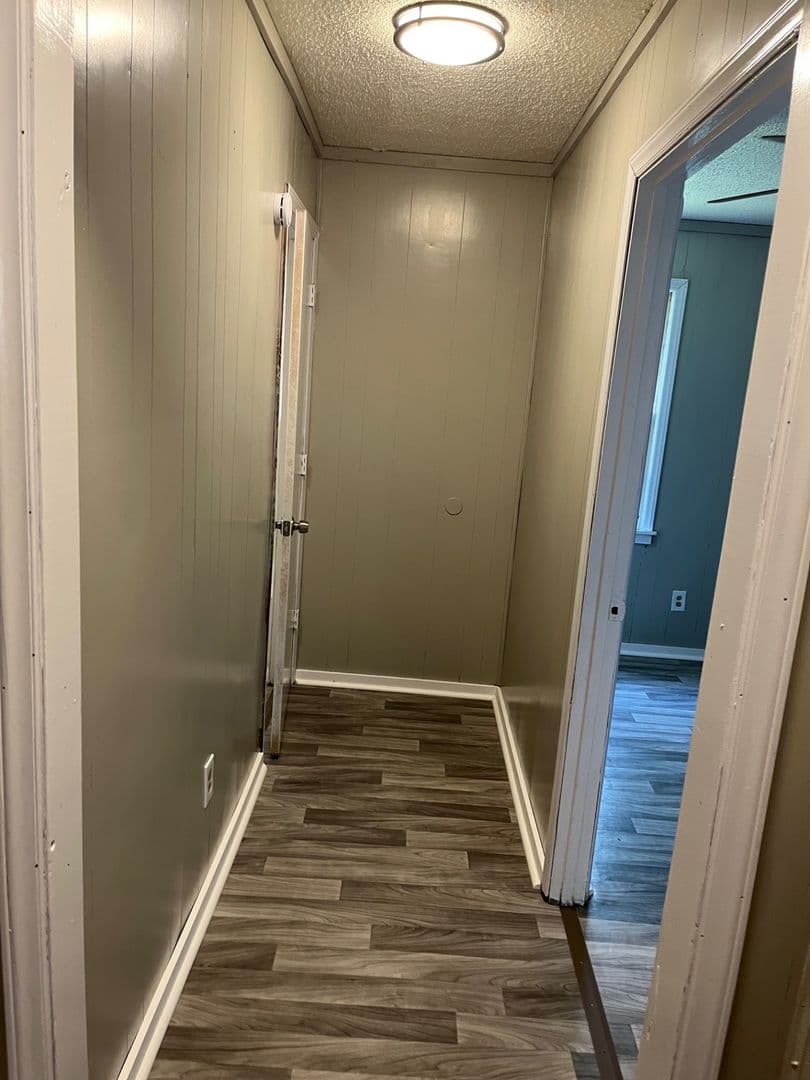 Gastonia Apartment: 430 Osceola St