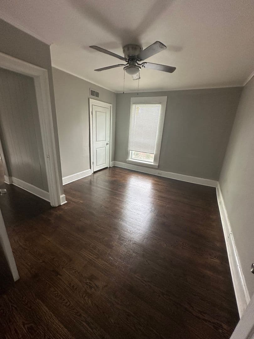 Lincolnton Apartment: 1114 S Aspen