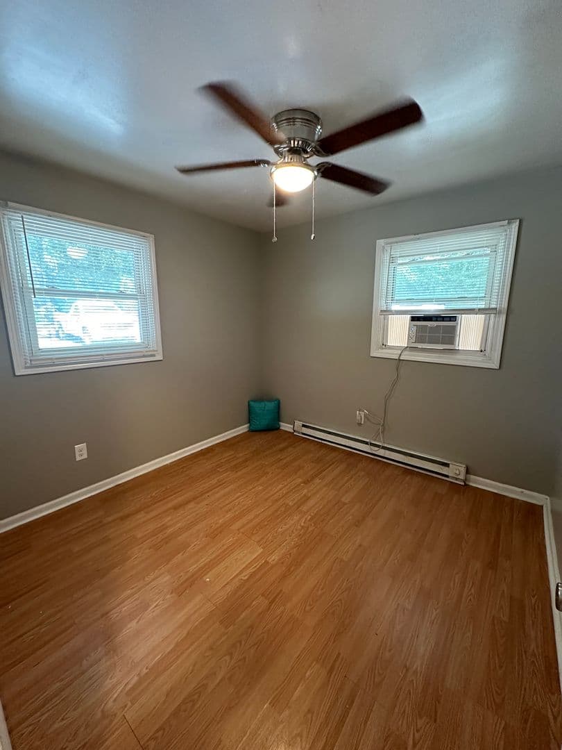 Gastonia Apartment: 610 W 5th