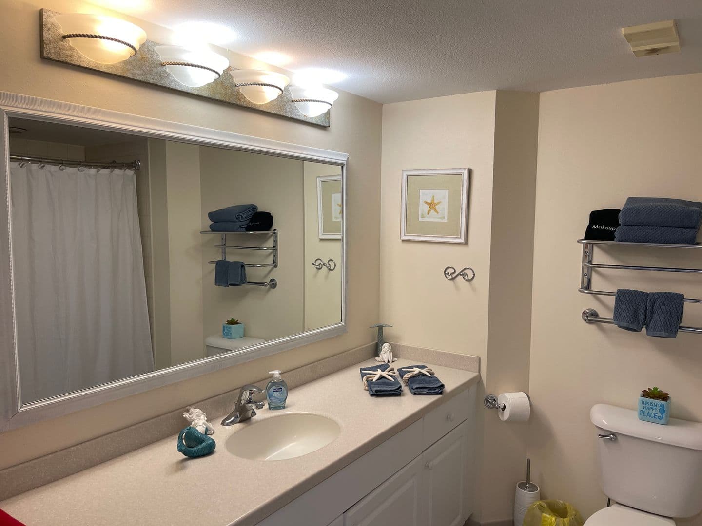 Daytona Beach House: 2700 N Atlantic Ave #910