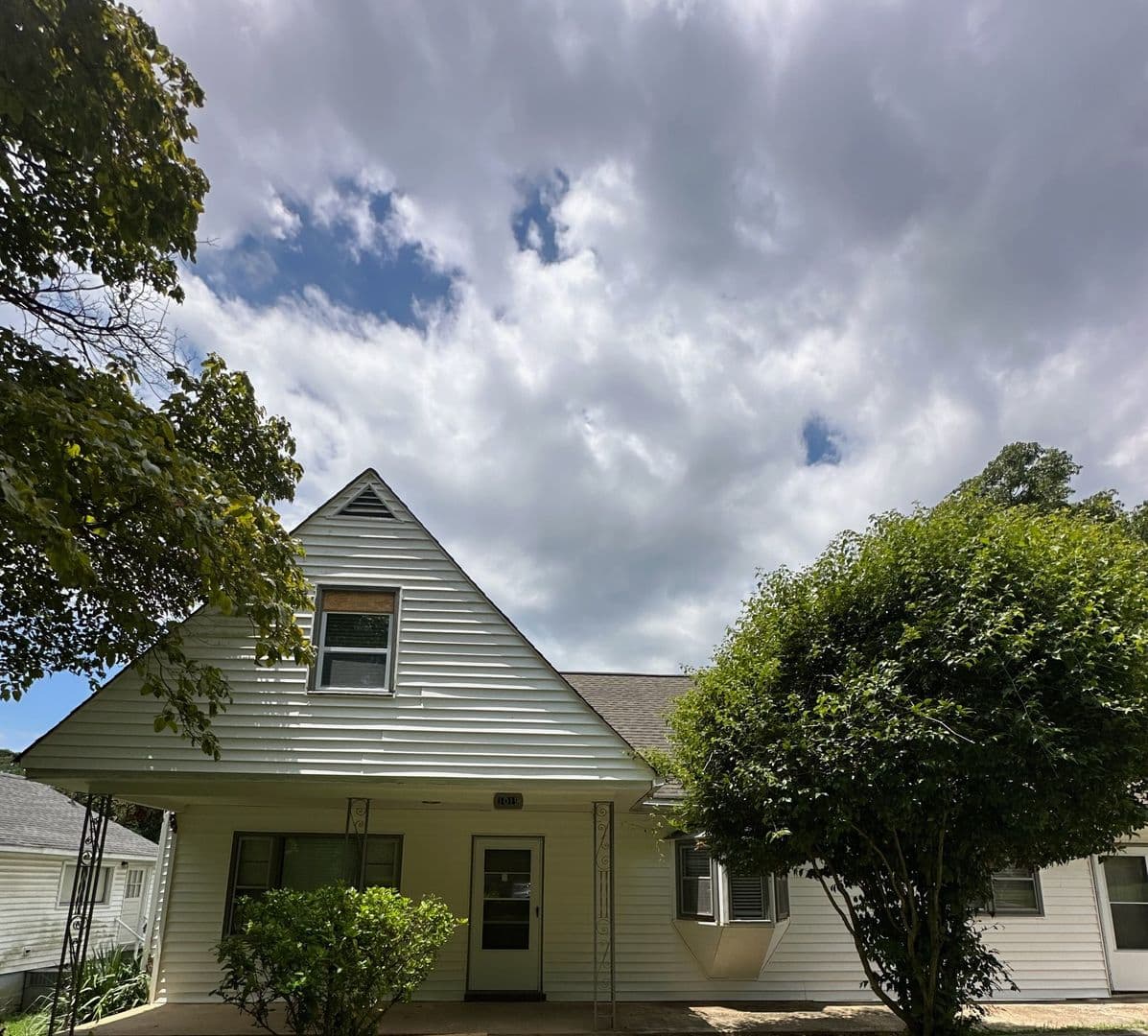 Gastonia Apartment: 1019 S Church St