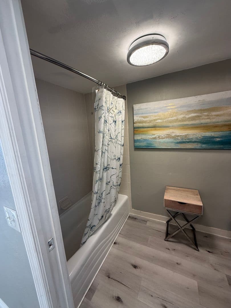 Daytona Beach Condo: 2700 N Atlantic Ave