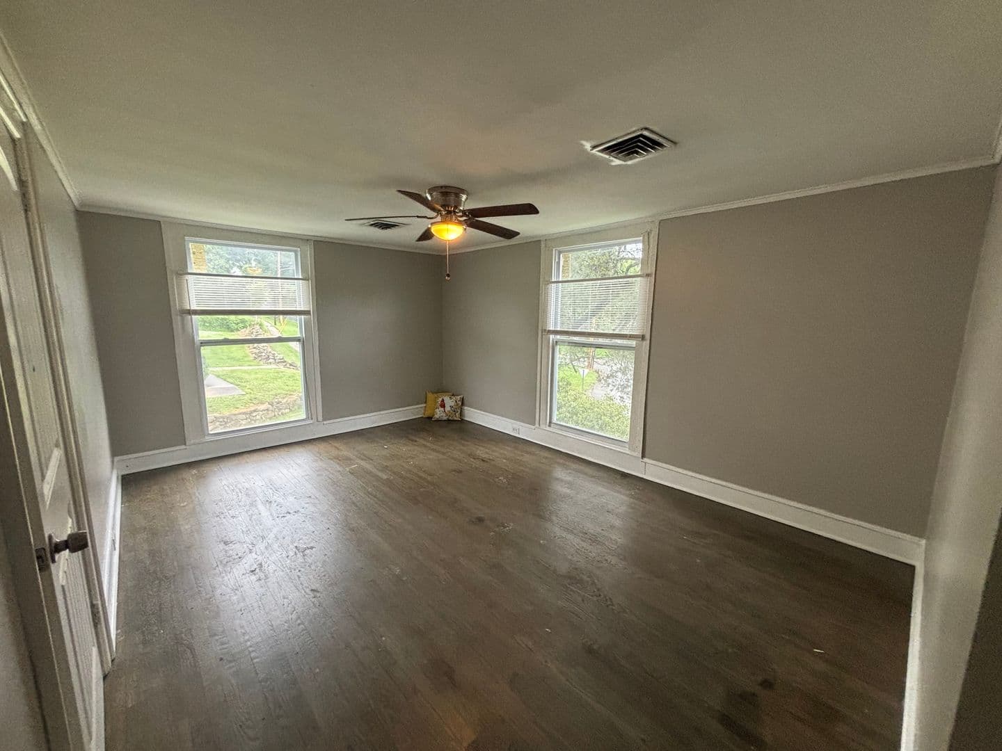 Lincolnton Apartment: 1114 S Aspen