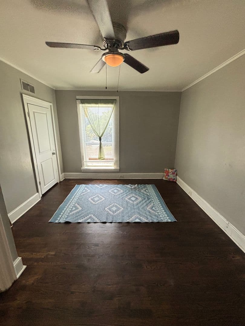 Lincolnton Apartment: 1114 S Aspen