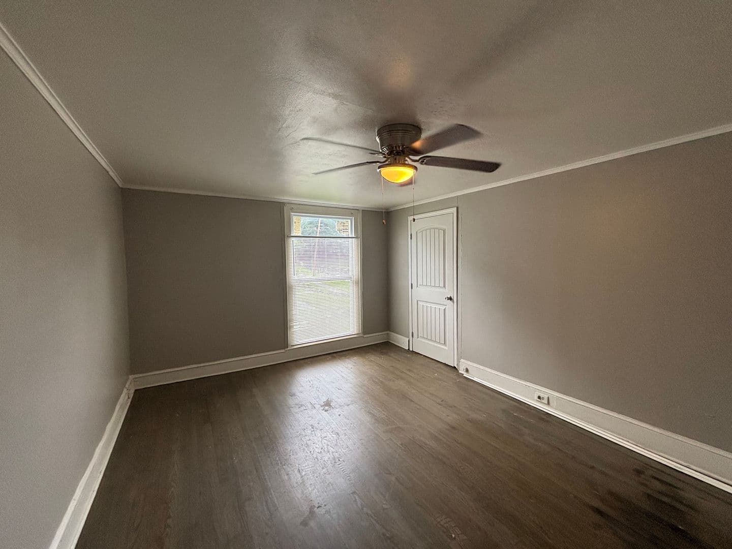 Lincolnton Apartment: 1114 S Aspen