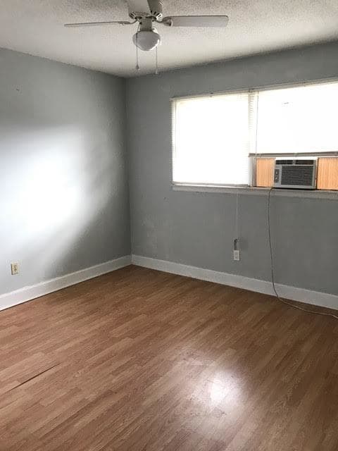Gastonia Apartment: 610 W 5th