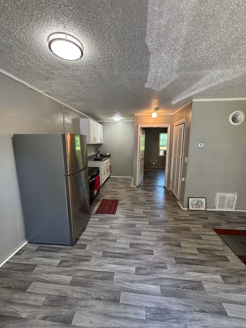 Gastonia Apartment: 430 Osceola St