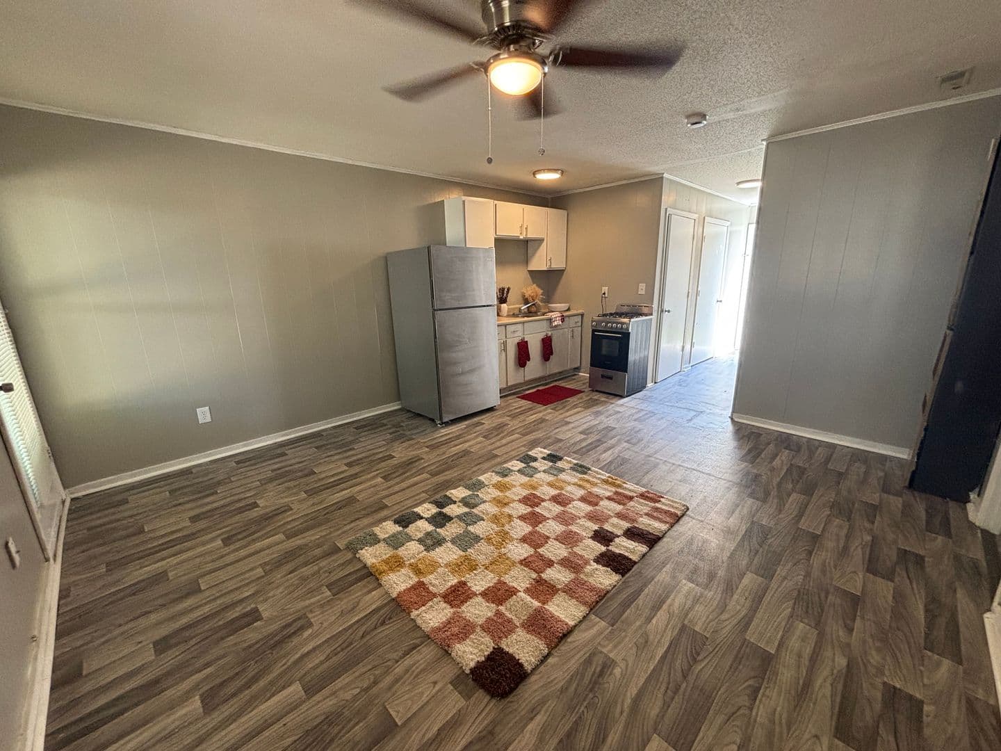 Gastonia Apartment: 390 N King Street