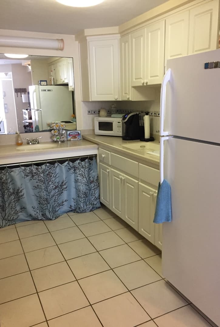 Daytona Beach Condo: 2700 N Atlantic Ave