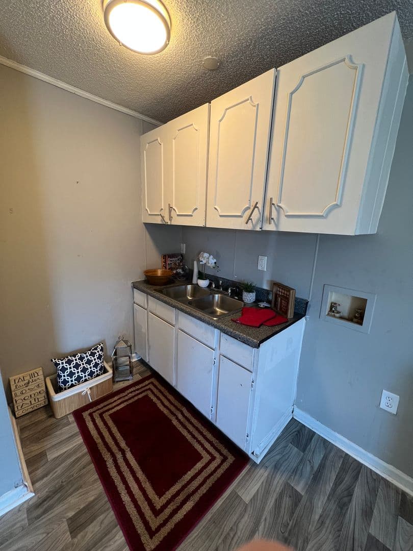 Gastonia Apartment: 310 Osceola St