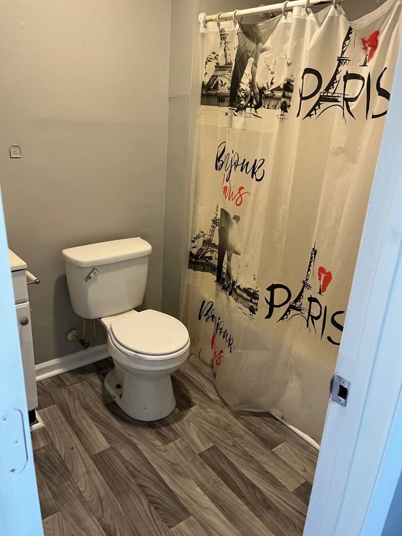 Gastonia Apartment: 310 Osceola St