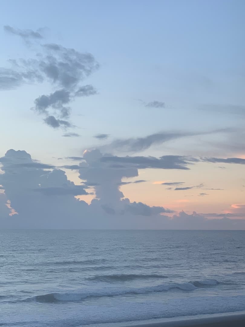 Daytona Beach Condo: 2700 N Atlantic Ave